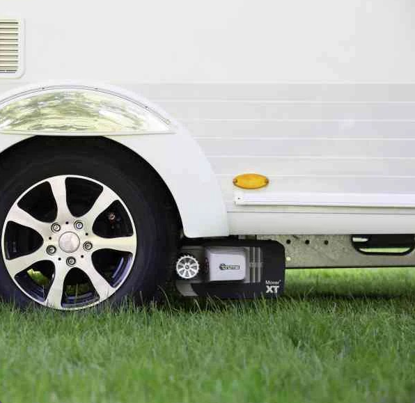 Мувер Truma Movеr ХТ2  для двухосных караванов массой 2400 кг Мувер Truma Movеr ХТ2  для двухосных караванов массой 2400 кг